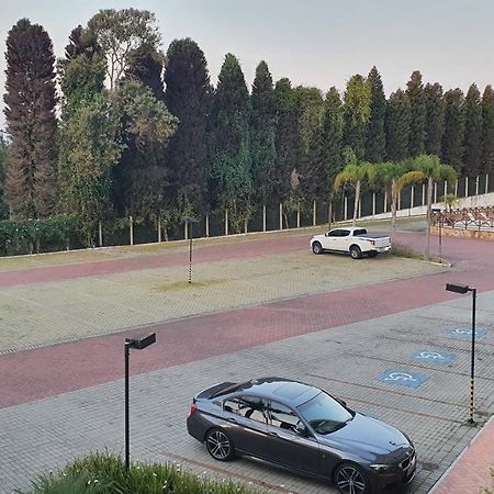 Vista Azul Flat Service Domingos Martins Zewnętrze zdjęcie