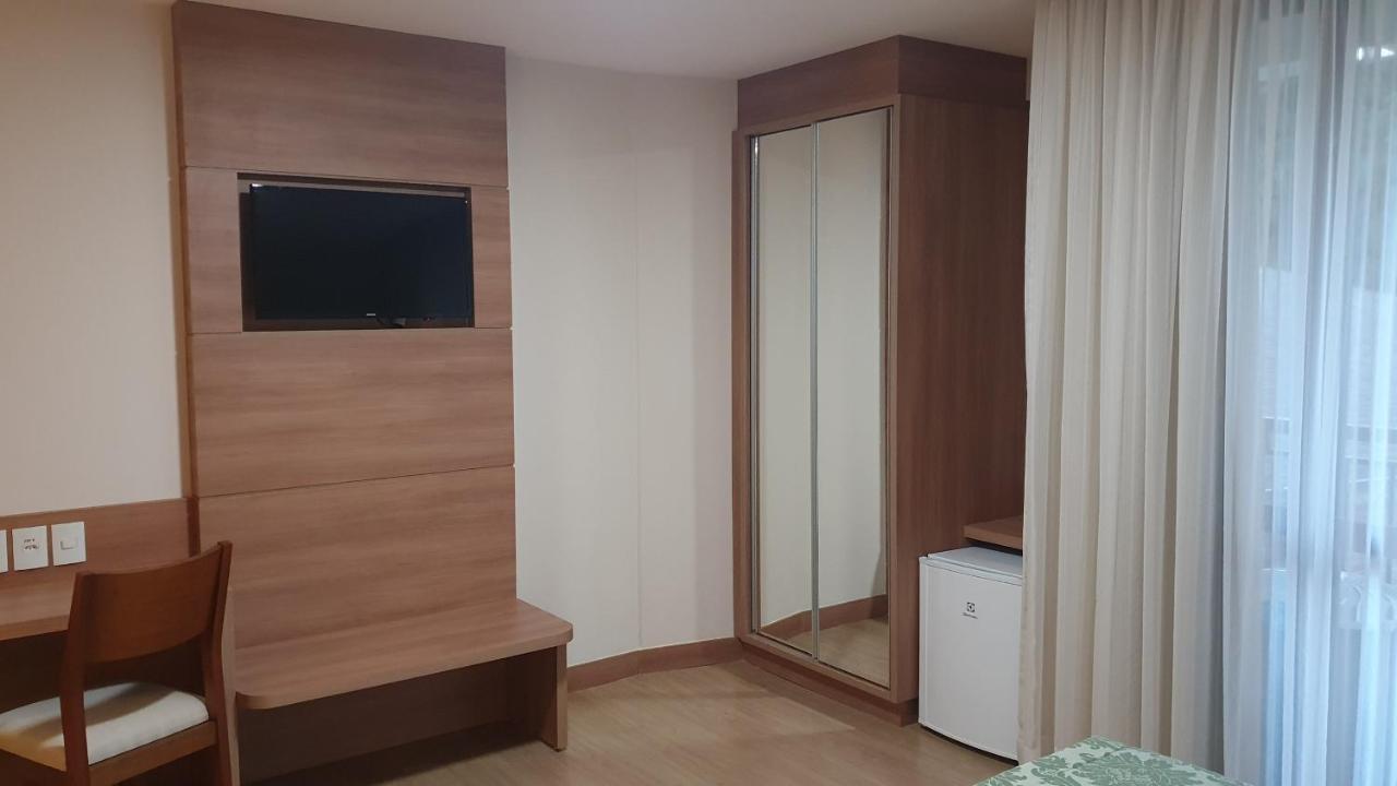 Vista Azul Flat Service Domingos Martins Zewnętrze zdjęcie