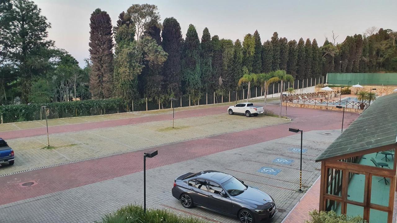 Vista Azul Flat Service Domingos Martins Zewnętrze zdjęcie