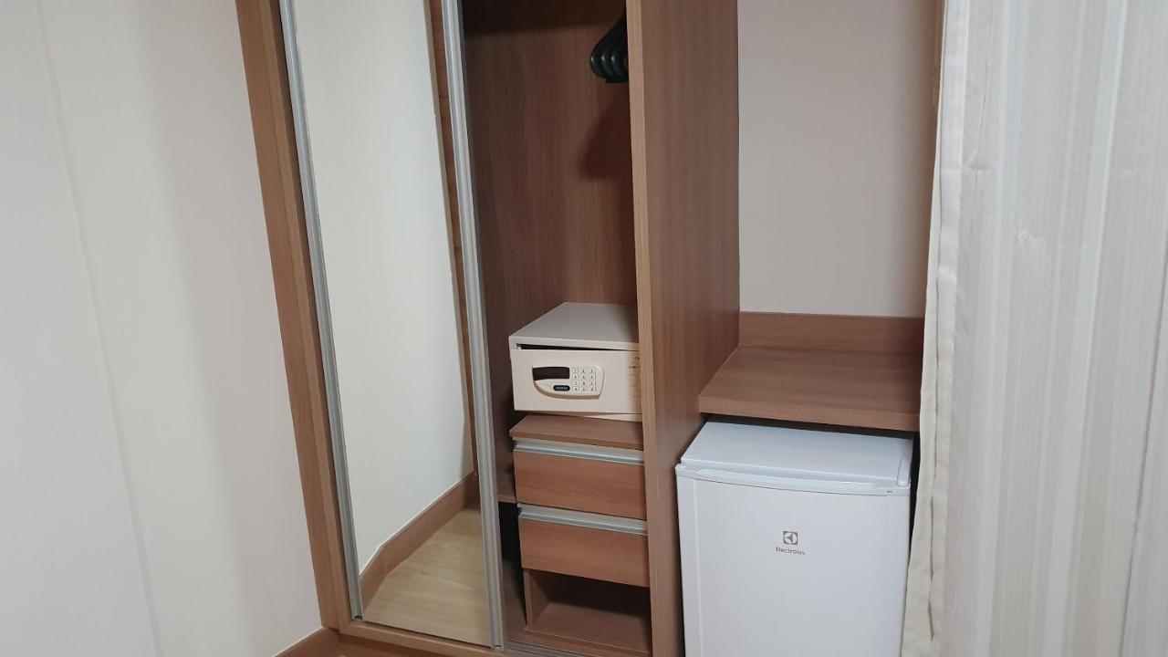 Vista Azul Flat Service Domingos Martins Zewnętrze zdjęcie