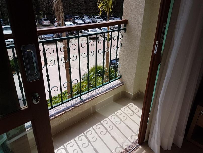 Vista Azul Flat Service Domingos Martins Zewnętrze zdjęcie